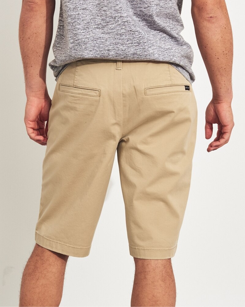 Hình Quần short nam Hollister HCO-US-S23 Cali Longboard Short