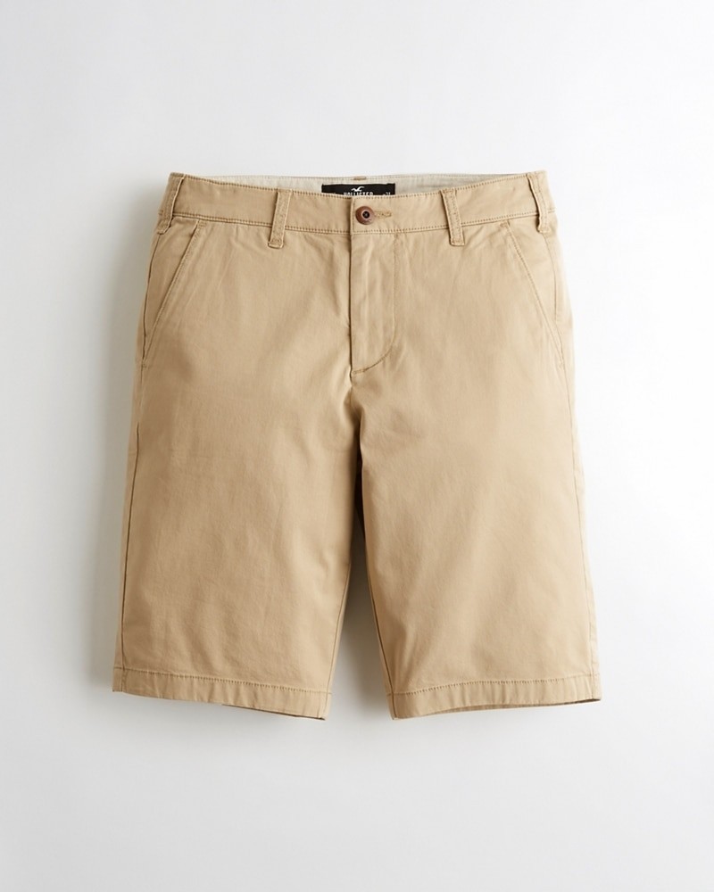 Hình Quần short nam Hollister HCO-US-S23 Cali Longboard Short