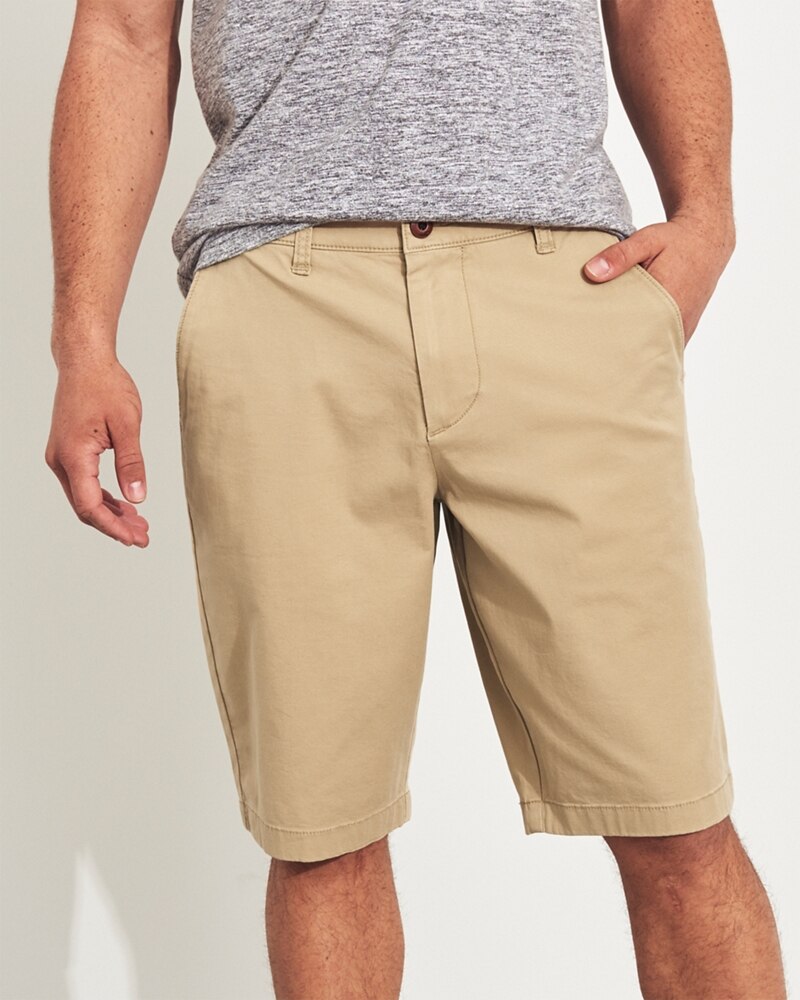 Hình Quần short nam Hollister HCO-US-S23 Cali Longboard Short