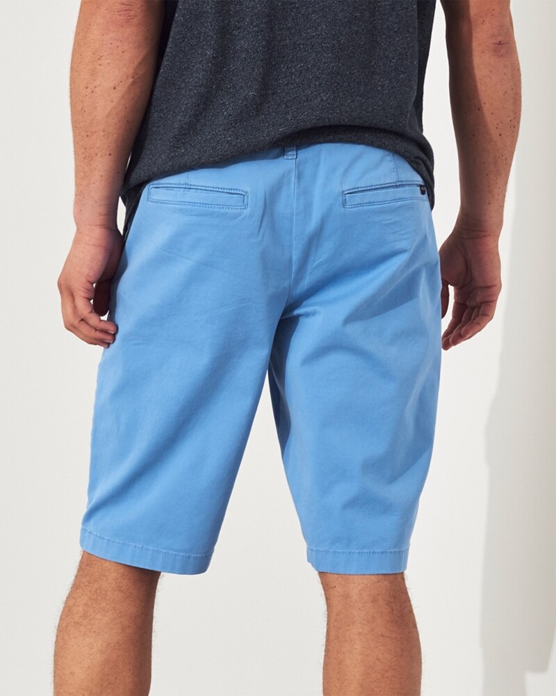 Hình Quần short nam Hollister HCO-US-S22 Cali Longboard Short