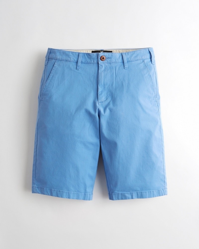 Hình Quần short nam Hollister HCO-US-S22 Cali Longboard Short