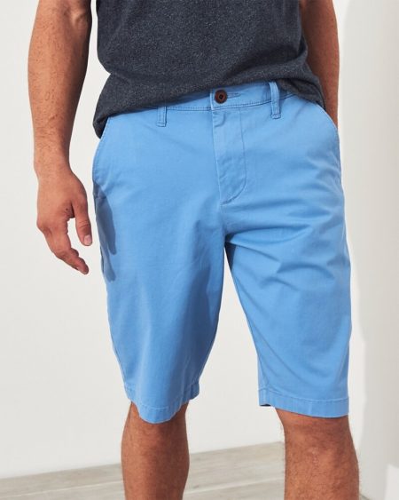 Hình Quần short nam Hollister HCO-US-S22 Cali Longboard Short