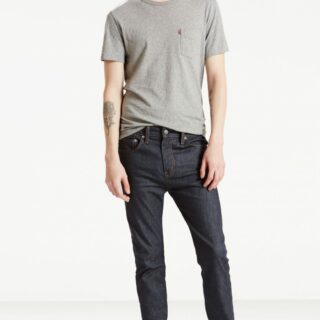 Hình Quần jeans nam Levis 510 LV-US-J05 Skinny Fit Men Jeans