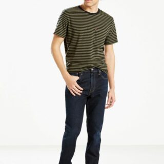 Hình Quần jeans nam Levis 512 LV-US-J09 Slim Taper Fit Men Jeans