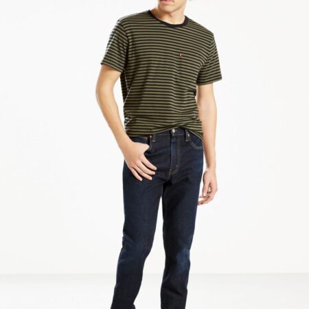 Hình Quần jeans nam Levis 512 LV-US-J09 Slim Taper Fit Men Jeans