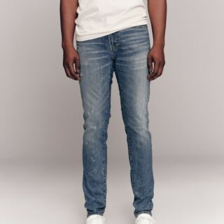Hình Quần Jean nam Abercrombie & Fitch AF-US-J52 Ripped Super Skinny Jeans