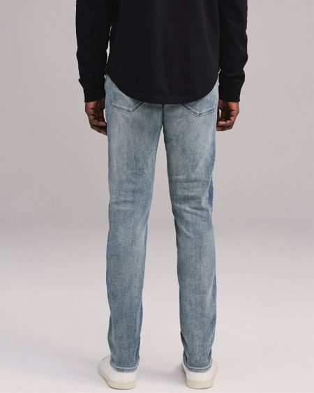 Hình Quần Jean nam Abercrombie & Fitch AF-US-J60 Super Skinny Jeans