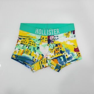 Hình Quần lót nam Hollister HCO-UD16 Classic Trunk Painting