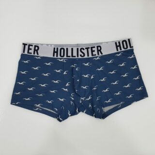 Hình Quần lót nam Hollister HCO-UD25 Classic Trunk Blue Icon