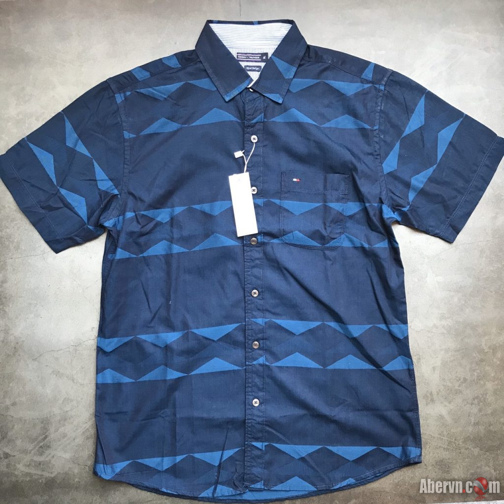 Áo thun - Măng xông