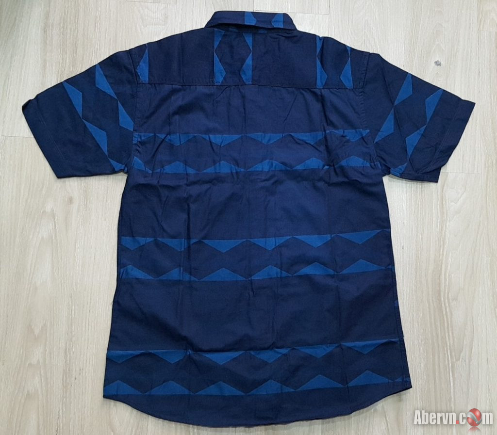 Áo thun - Măng xông