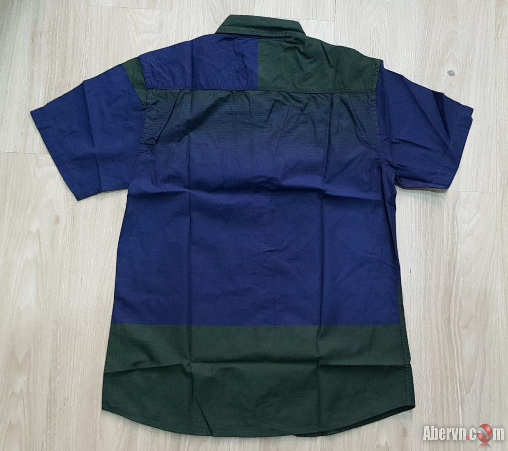 Áo khoác - Măng xông