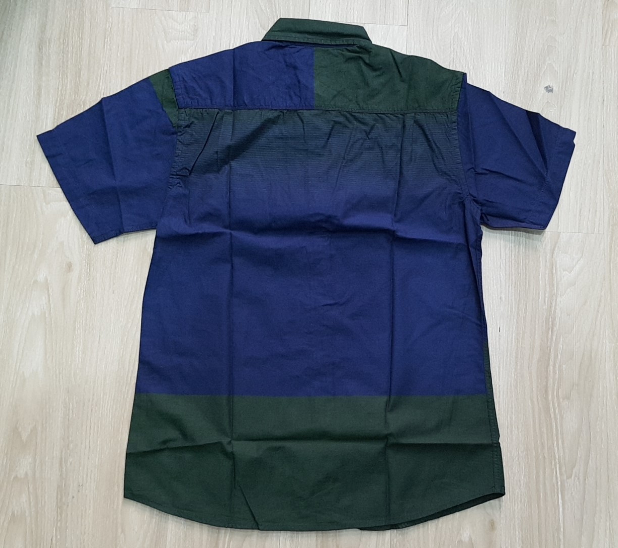 Áo khoác - Măng xông