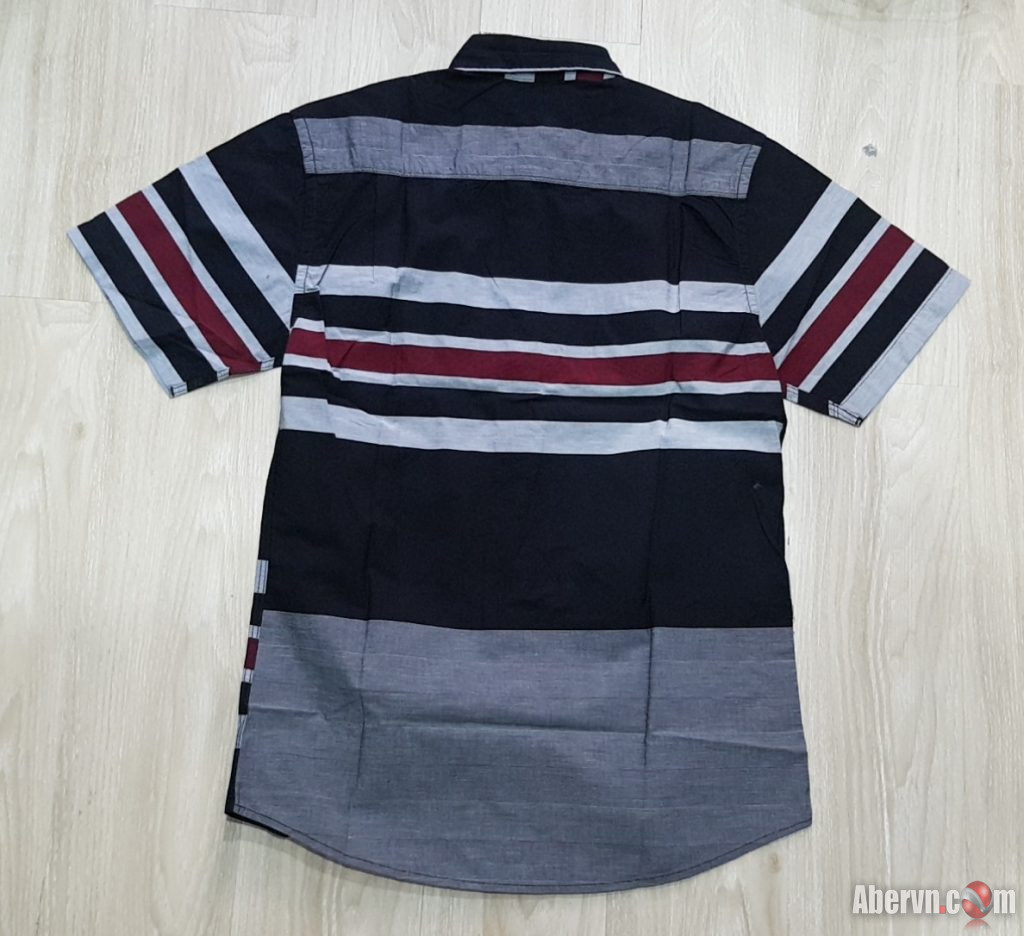 Áo thun - Nam Triều Tiên