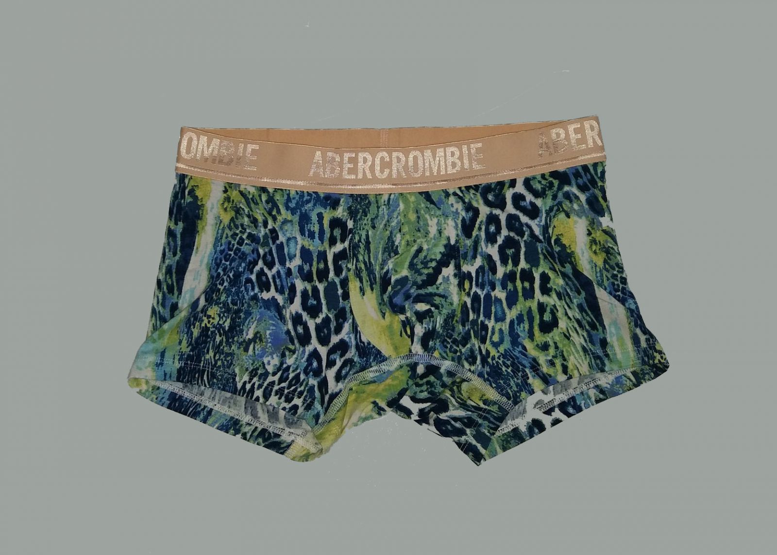 Hình Quần lót nam Abercrombie AF-UD06 Classic Trunk Pattern