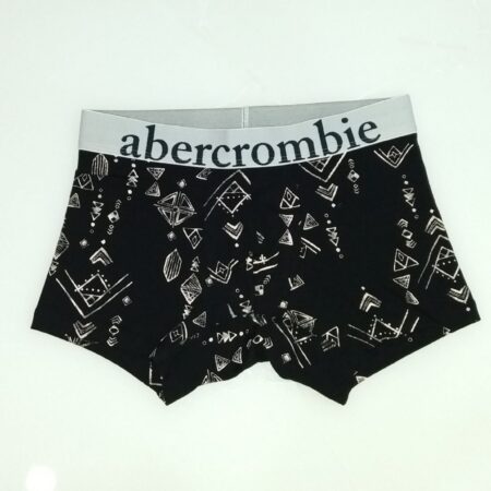 Hình Quần lót nam Abercrombie AF-UD09 Classic Trunk Pattern Black