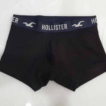 Hình Quần lót nam Hollister HCO-UD29 Classic Trunk Black